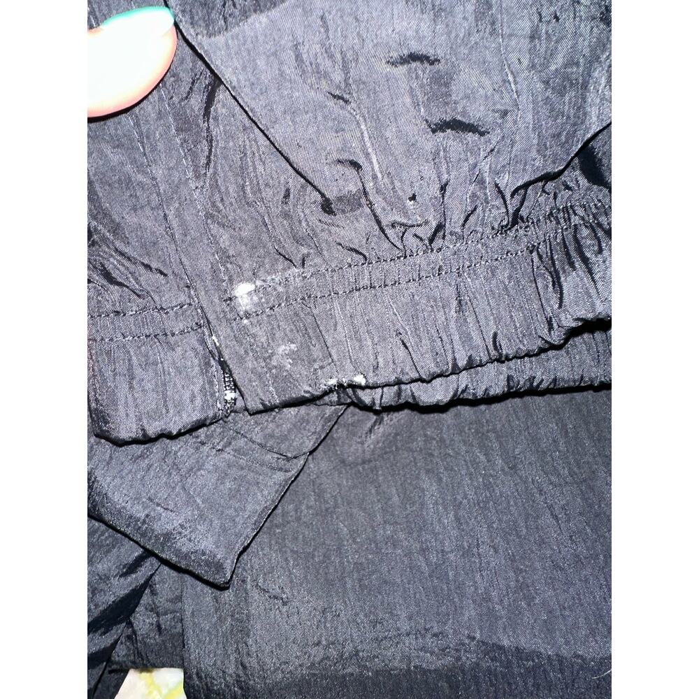 USA Olympics Track Pants Black Size Swish pants - Picture 8 of 8